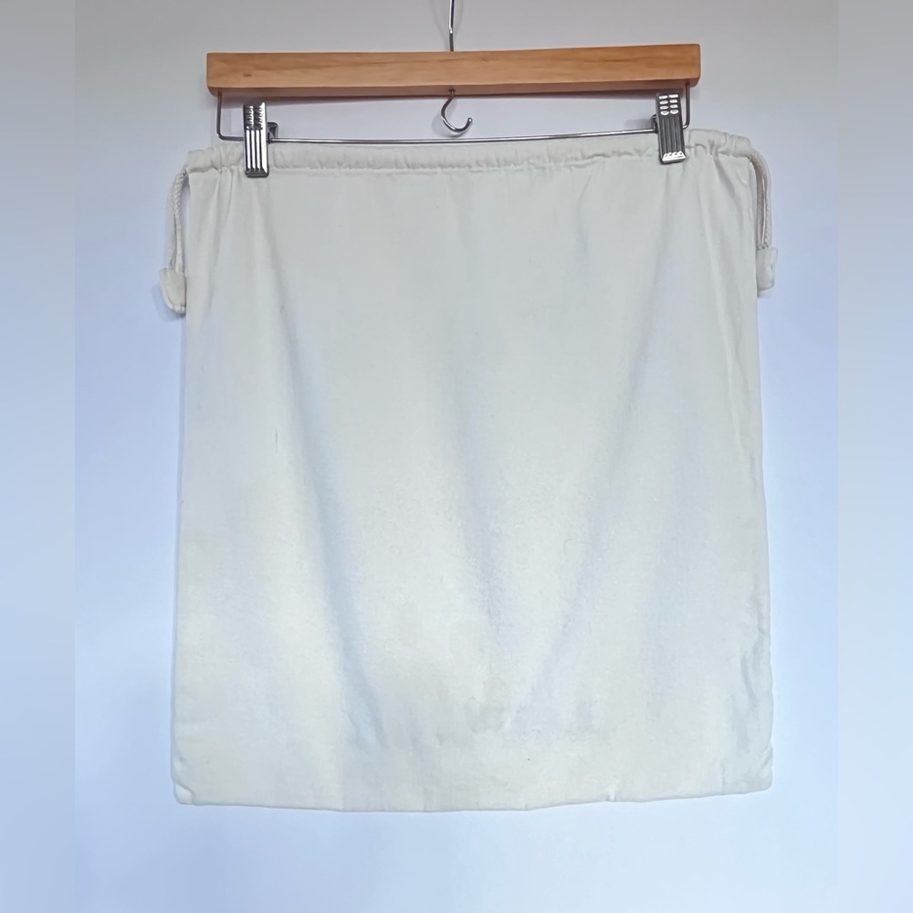 Drawstring Laundry Bag - Picture 3 of 6